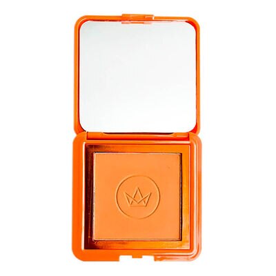 P� COMPACTO ELEGANCE SOFT SILK